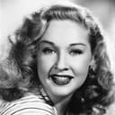 Bonita Granville als June Vale