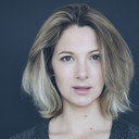Constance Fouchard als Caro et Lisa (l'actrice incarne les deux rôles), amies de Marion