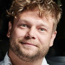 Casper Sobczyk als Sig selv