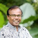 Fazlur Rahman Babu als Muhibuddin
