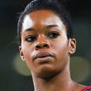 Gabby Douglas als Self