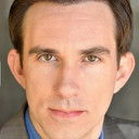 Darian Fisher als The Restrained