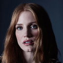 Jessica Chastain als Self (archive footage)