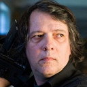 Jacques Richard, Chief Lighting Technician