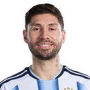 Gonzalo Montiel als Self