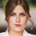 Monika Obmalko als Managerin