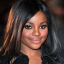 Keisha Buchanan als Self