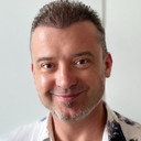 Denys Rodnianskyi als Nikita Chruschtschow