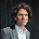 Guillaume Martineau als Pianist