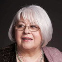 Ildiko Zamfirescu als Barbara