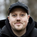 Sebastian Stakset als Sebbe Staxx