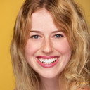 Scout Lyons als Casino Girl