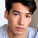 Gabriel Rivas als Baja Teenage Grandson