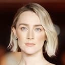 Saoirse Ronan als Josephine 'Jo' March