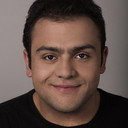 Tolga Canbeyli als Bünyamin Özkütük