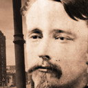 John Pierce als Resident (former)