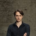 Lovro Zafred als David's friend