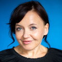 Dorina Maltschewa als Marion