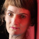 Gwen Berrou als Virginie