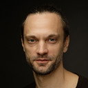 Ola Wallinder als Anders