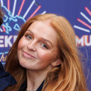Rosalie van der Horst als Self (Girlfriend of Chris)