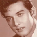 Eddie Mesa als 