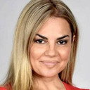 Sylvia Pantoja als Self (photograph)