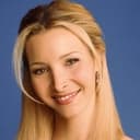 Lisa Kudrow als Self