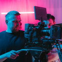 Patrick Hughes, Cinematography