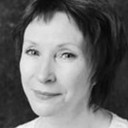 Britt Langlie als Milja