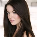 Jade Ramsey als Twin X-Kid (uncredited)