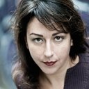 Margaret Zenou als 