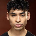 Melvin Voon als Hunter