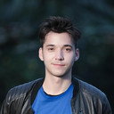 Stefan William als Mark
