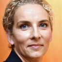 Delphine Batho als Self