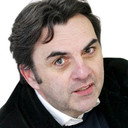 Jean-Pierre Pasqualini als Self : Animateur et journaliste musical