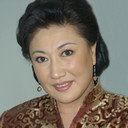 Gao Xiumin als 凤英