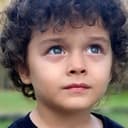 Tamor Kirkwood als Young Arthur (3 Years Old)