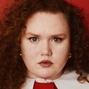Bronwyn James als Shenshen