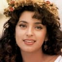 Juhi Chawla Mehta als Minty Rolly