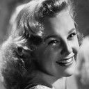 June Allyson als Monica