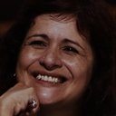 Paula Pretta als Mãe Janaína (voice)