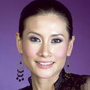 Sherie Merlis als Puan Sri Khaleeda