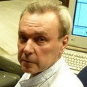 Vladimir Cherepanov, Sound Director