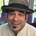 Eric Saperston als Harry Miller