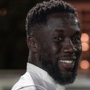 Bacary Sagna als Self