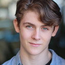 Julian Moser als Teen Nicholas Martin