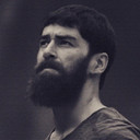 Nadir Mahmudov, Supervising Sound Editor