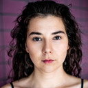Brigitta Kanyaro als Lea