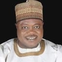 Sani Mu'azu als R.H. Maiyaki